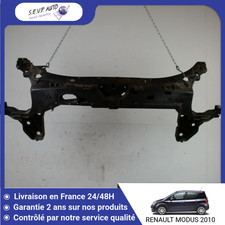 Face renault modus d'occasion  Saint-Quentin