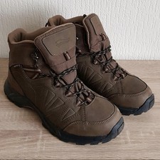 Neu winterstiefel wanderstiefe gebraucht kaufen  Sömmerda