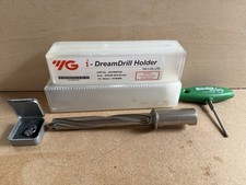 High performance drill for sale  LEICESTER