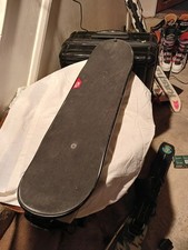 Salomon snow skate for sale  LINCOLN
