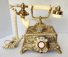 Vintage ornate baroque for sale  Londonderry