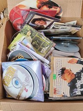 Lot 400 cds for sale  Wharton