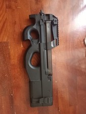 Replica softair p90 usato  Albano Sant Alessandro