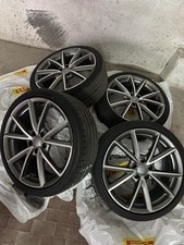 Cerchi audi originali usato  Ardea