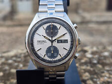Seiko panda ref usato  Lecce