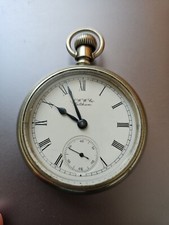 Große waltham model gebraucht kaufen  Hattingen