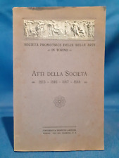 Società promotrice delle usato  Torino