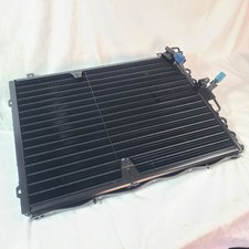 Oem mercedes condenser for sale  Morongo Valley