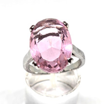 Strahlender ring 925 gebraucht kaufen  Lüdenscheid