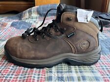 Timberland Flume Mid Steel Bota de Segurança Amputada Substituição Apenas Esquerda Tamanho 9.5M comprar usado  Enviando para Brazil