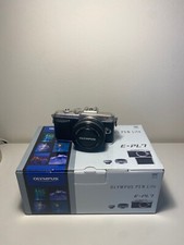 Kit olympus pen usato  Varese