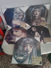 Quadri victoria frances usato  Amorosi