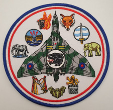 Vulcan bomber royal for sale  PRESTON