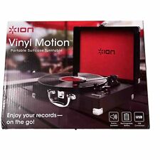 Ion audio vinyl for sale  Griffin