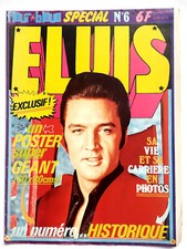 Magazine poster geant d'occasion Magazine poster geant d'occasion  La Motte-Servolex