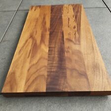 32x60x2 amerikanischer nussbau gebraucht kaufen  Donaueschingen