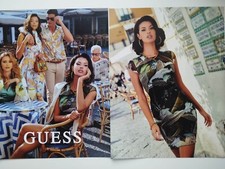 Guess vintage print d'occasion  Orleans-