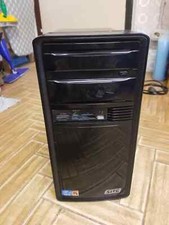 Fisso gigabyte ha65m usato  Vertemate con Minoprio