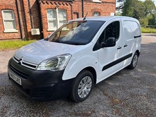 2017 citreon berlingo for sale  STOCKPORT