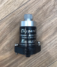 Deluxe clippard r331 for sale  BRIGG