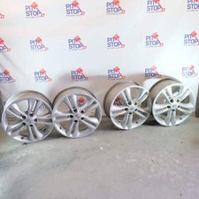 40300br07a set cerchi usato  Barletta