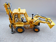 Lego technic 8862 for sale  SUTTON COLDFIELD