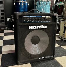 Hartke ha1200 kickback for sale  Chicago