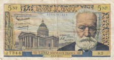 Victor hugo 1959 d'occasion  France