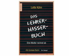 Taschenbuch lehrerhasser buch gebraucht kaufen  Berlin