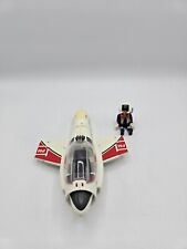 Playmobil jet plane for sale  RICKMANSWORTH