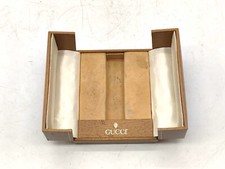 Gucci scatola condizioni usato Gucci scatola condizioni usato  Roma