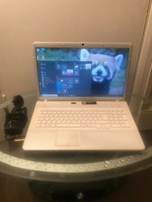 Sony vaio vpcej for sale  LONDON