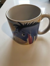 Eeyore large mug for sale  BEDFORD