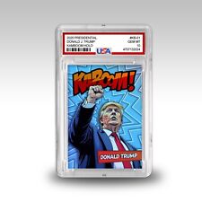 Donald trump kaboom for sale  Niagara Falls