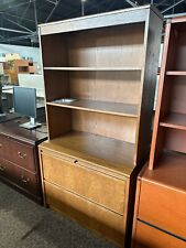 Lateral file cabinet for sale  Cleveland