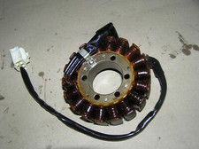 Honda limastator lichtmaschine gebraucht kaufen  Pulheim