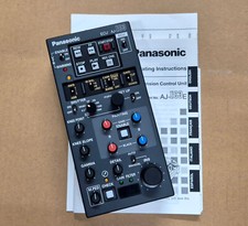 Ec3 panasonic usato  Bologna