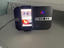 Micro system soundsystem gebraucht kaufen  Köln