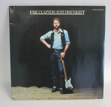 Vinyl eric clapton gebraucht kaufen  München