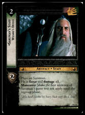 Saruman staff wizard for sale  Kyle