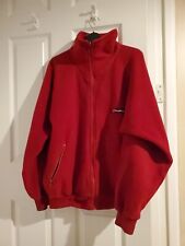 Vintage berghaus fleece for sale  SWINDON