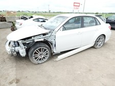 08-17 SUBARU WRX STI 6 VELOCIDADES TRANSMISSÃO BREMBO FREIOS R180 DIFF STI 41K MILHAS comprar usado  Enviando para Brazil