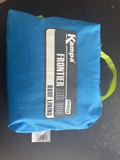 Kampa frontier pro for sale Kampa frontier pro for sale  MANSFIELD