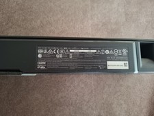Bose soundbar 700 usato  Wengen