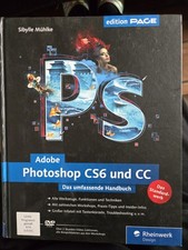 Mühlke adobe photoshop gebraucht kaufen  Rövershagen