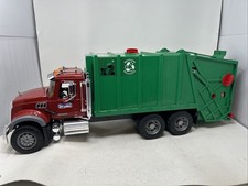 Bruder mack rear for sale  Lakewood