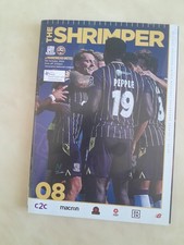 Southend united maidenhead for sale  SUNDERLAND