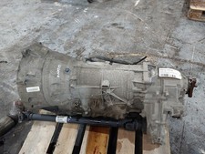 Gearbox bmw mk2 for sale  WINSFORD