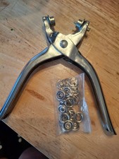 Pop riviter for sale  SOUTHEND-ON-SEA