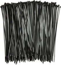 Cable ties zip for sale  LONDON